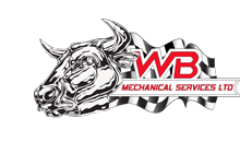 WB Mechanical Services Ltd