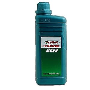 Castrol B373 Gear Oil